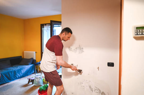 Water Damage Restoration in Franklin Farm, VA